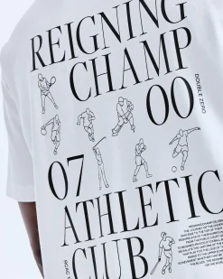 Midweight Jersey RCAC T-Shirt