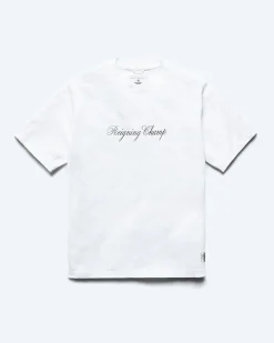 Midweight Jersey RCAC T-Shirt