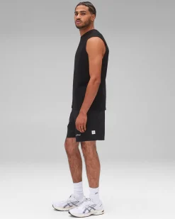 Midweight Jersey Sleeveless Shirt