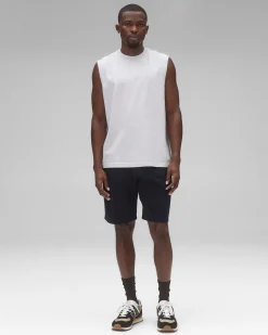 Midweight Jersey Sleeveless Shirt
