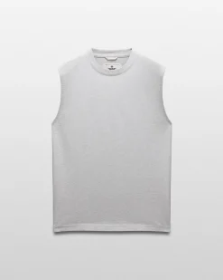 Midweight Jersey Sleeveless Shirt