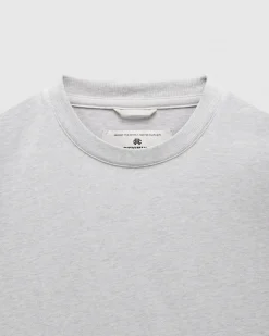 Midweight Jersey Sleeveless Shirt