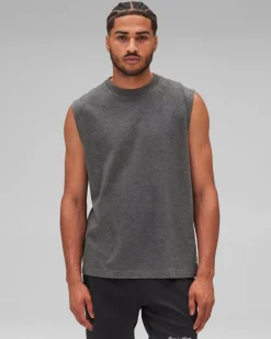 Midweight Jersey Sleeveless Shirt