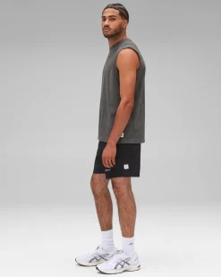 Midweight Jersey Sleeveless Shirt