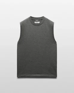 Midweight Jersey Sleeveless Shirt