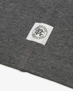 Midweight Jersey Sleeveless Shirt