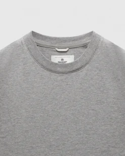 Midweight Jersey Sleeveless Shirt