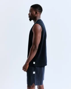 Midweight Jersey Sleeveless Shirt