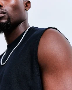 Midweight Jersey Sleeveless Shirt