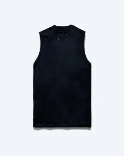 Midweight Jersey Sleeveless Shirt