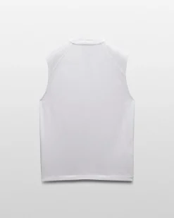 Midweight Jersey Sleeveless Shirt