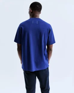 Midweight Jersey Standard Pocket T-Shirt