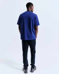 Midweight Jersey Standard Pocket T-Shirt