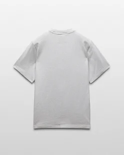 Midweight Jersey Standard Pocket T-Shirt