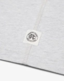 Midweight Jersey Standard Pocket T-Shirt