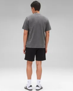 Midweight Jersey Standard Pocket T-Shirt