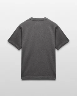 Midweight Jersey Standard Pocket T-Shirt