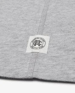 Midweight Jersey Standard Pocket T-Shirt