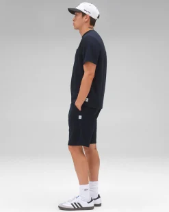 Midweight Jersey Standard Pocket T-Shirt