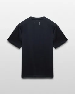 Midweight Jersey Standard Pocket T-Shirt