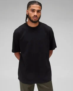Midweight Jersey Standard T-Shirt