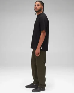Midweight Jersey Standard T-Shirt