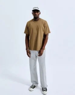 Midweight Jersey Standard T-Shirt