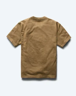 Midweight Jersey Standard T-Shirt