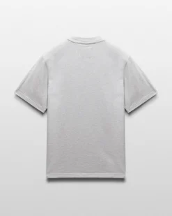 Midweight Jersey Standard T-Shirt