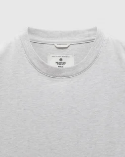 Midweight Jersey Standard T-Shirt
