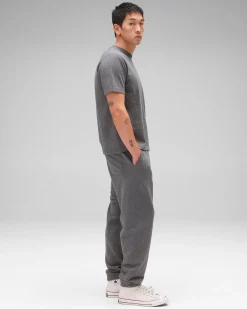 Midweight Jersey Standard T-Shirt