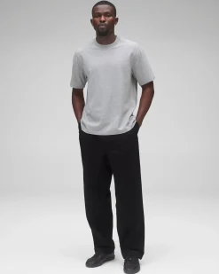 Midweight Jersey Standard T-Shirt