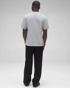 Midweight Jersey Standard T-Shirt
