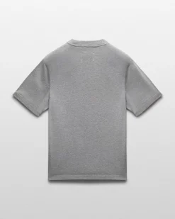 Midweight Jersey Standard T-Shirt