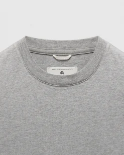 Midweight Jersey Standard T-Shirt