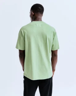 Midweight Jersey Standard T-Shirt