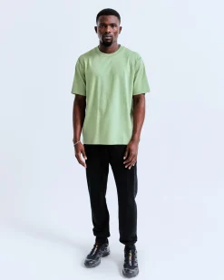 Midweight Jersey Standard T-Shirt