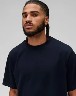 Midweight Jersey Standard T-Shirt