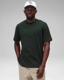 Midweight Jersey Standard T-Shirt