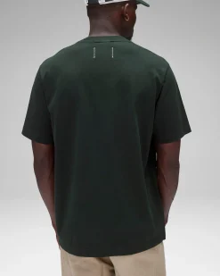 Midweight Jersey Standard T-Shirt