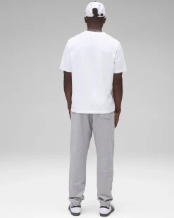 Midweight Jersey Standard T-Shirt