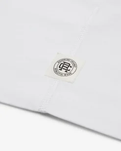 Midweight Jersey Standard Pocket Long Sleeve