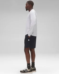 Midweight Jersey Standard Long Sleeve
