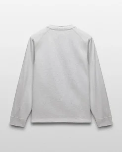 Midweight Jersey Standard Long Sleeve