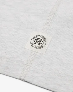 Midweight Jersey Standard Long Sleeve