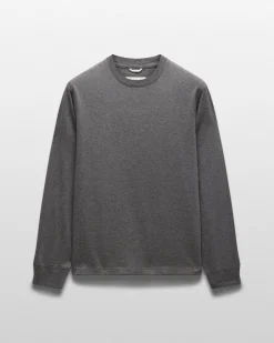 Midweight Jersey Standard Long Sleeve