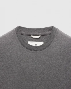 Midweight Jersey Standard Long Sleeve