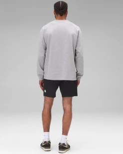 Midweight Jersey Standard Long Sleeve