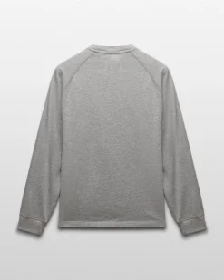 Midweight Jersey Standard Long Sleeve