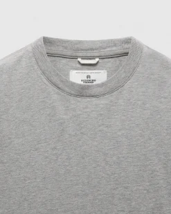 Midweight Jersey Standard Long Sleeve